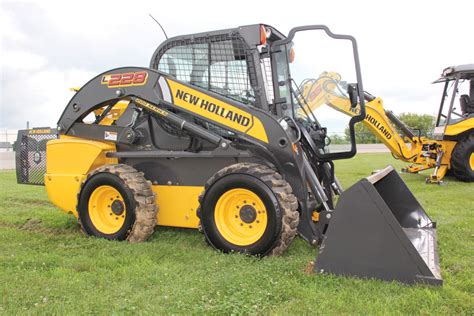 new holand skid steer mechanic|new holland skid steer website.